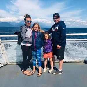 Meet your Posher, Randi